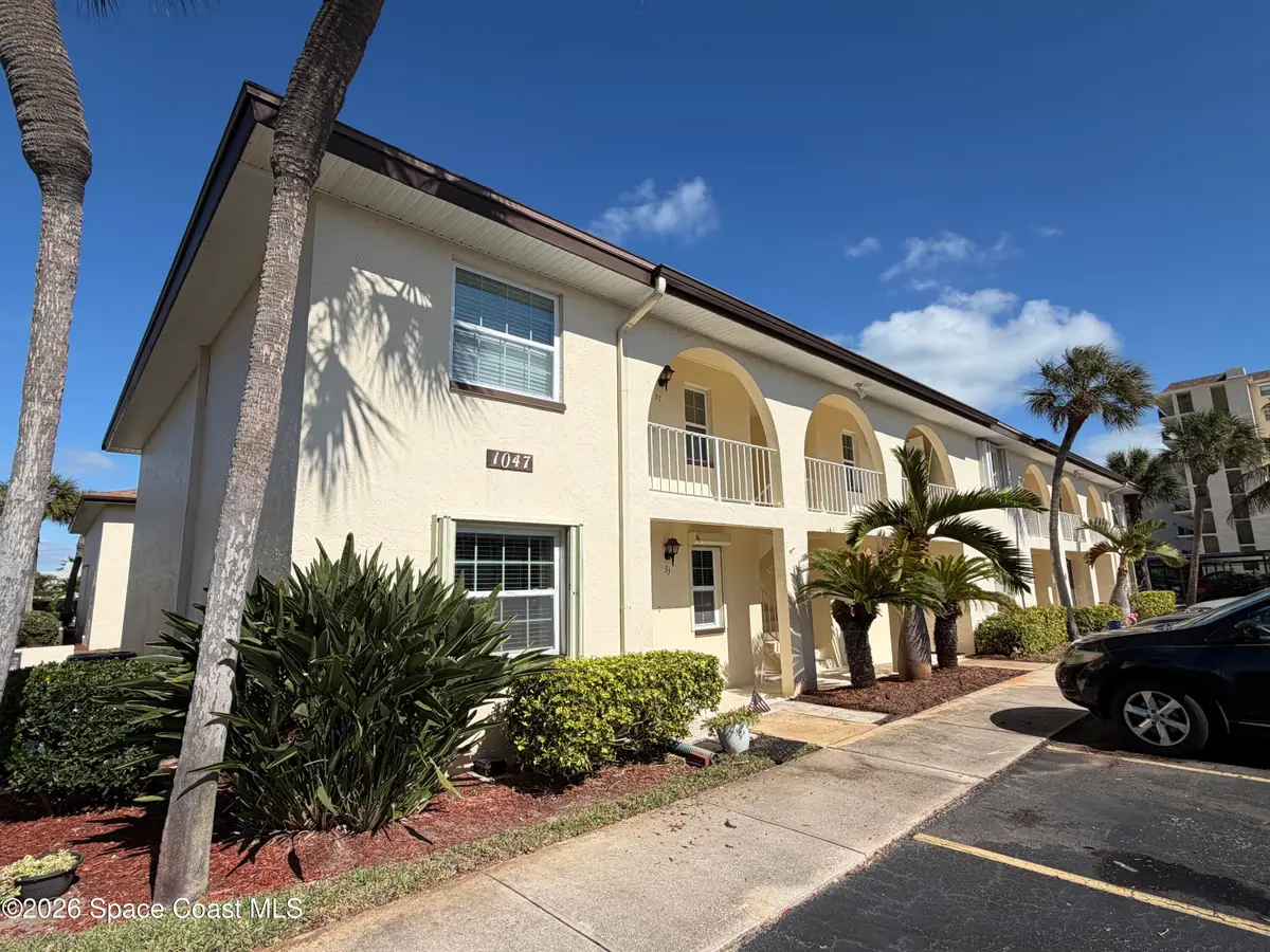 1047 Small Court #38, Indian Harbour Beach, FL 32937 - #1