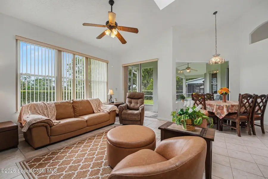 4024 Sand Ridge Drive, Merritt Island, FL 32953 - #3
