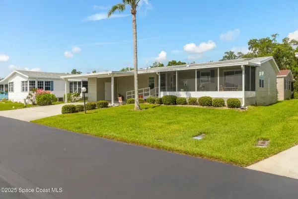 162 Scenic Drive #263, Cocoa, FL 32926