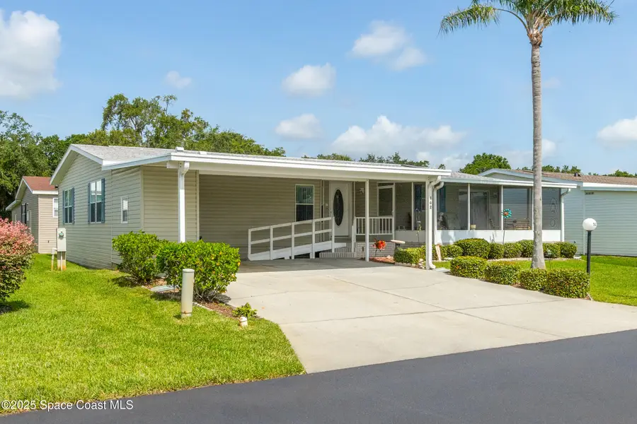 162 Scenic Drive #263, Cocoa, FL 32926 - #2