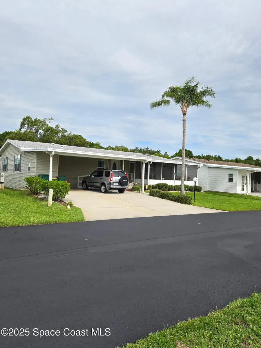 162 Scenic Drive #263, Cocoa, FL 32926 - #3