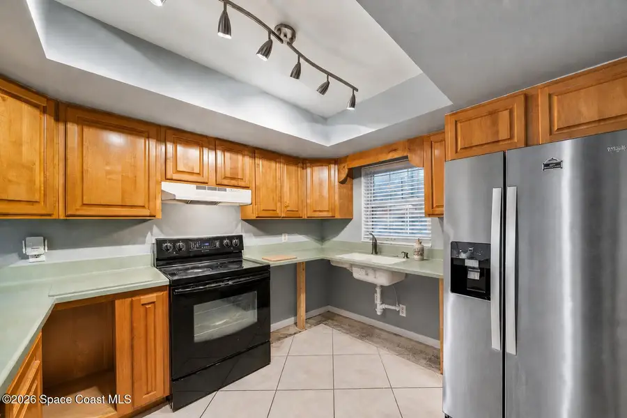 4137 Bayberry Drive, Melbourne, FL 32901 - #3