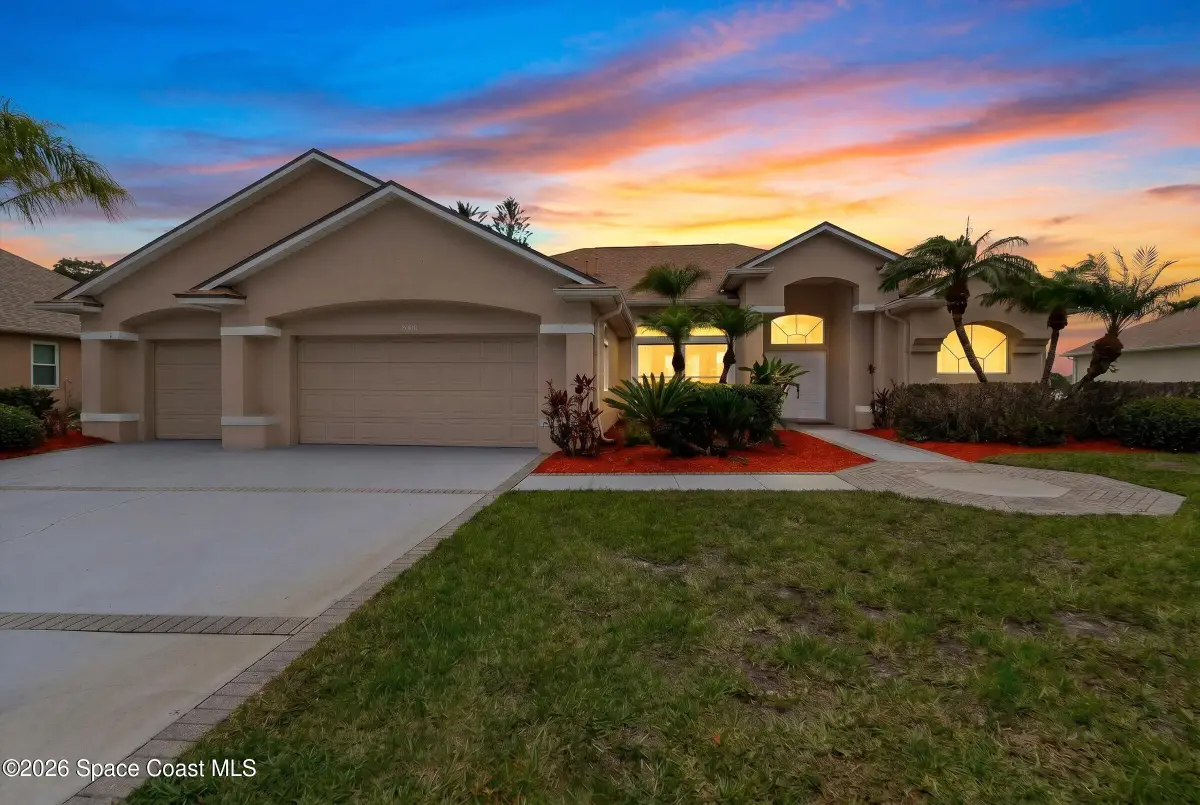4804 Solitary Drive, Rockledge, FL 32955 - #1