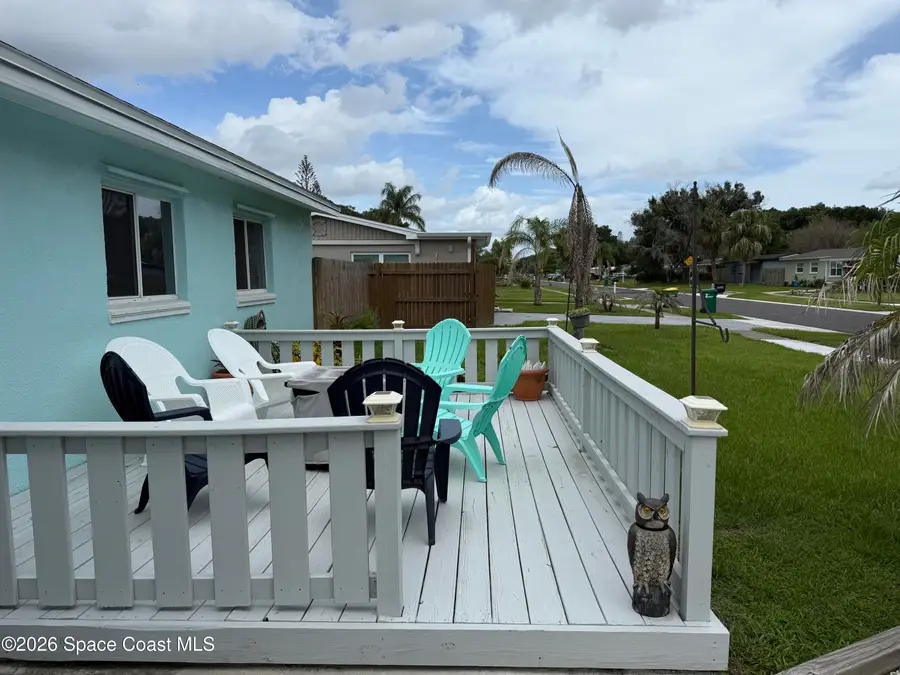 2534 Stratford Drive, Cocoa, FL 32926 - #2