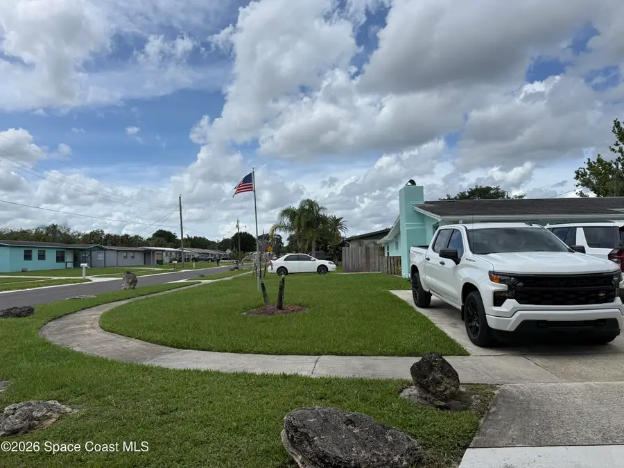 2534 Stratford Drive, Cocoa, FL 32926 - #3