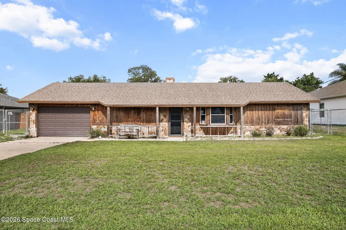 7256 Bright Avenue, Cocoa, FL 32927 - #1