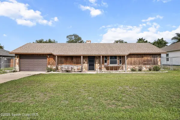 7256 Bright Avenue, Cocoa, FL 32927
