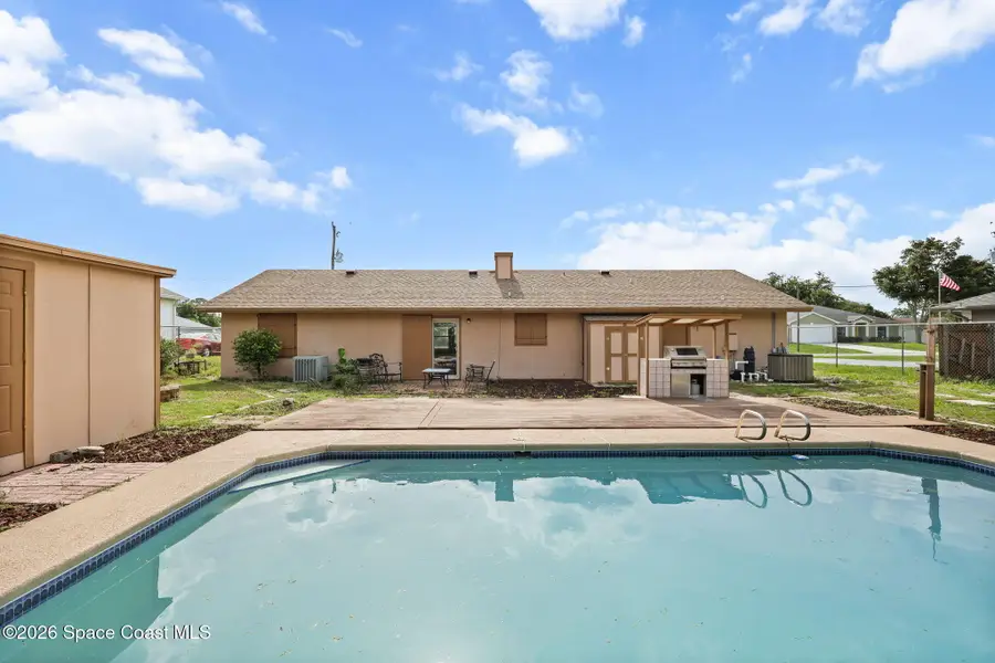 7256 Bright Avenue, Cocoa, FL 32927 - #2