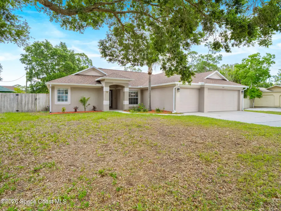 567 Consolata Avenue Nw, Palm Bay, FL 32907 - #2