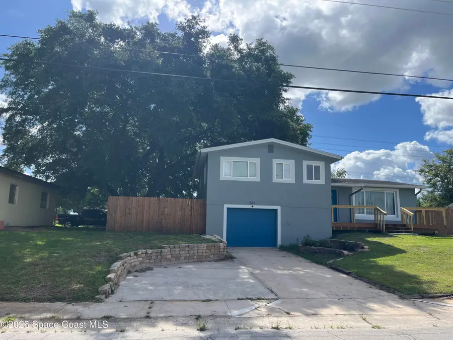 521 Fern Avenue, Titusville, FL 32796 - #2
