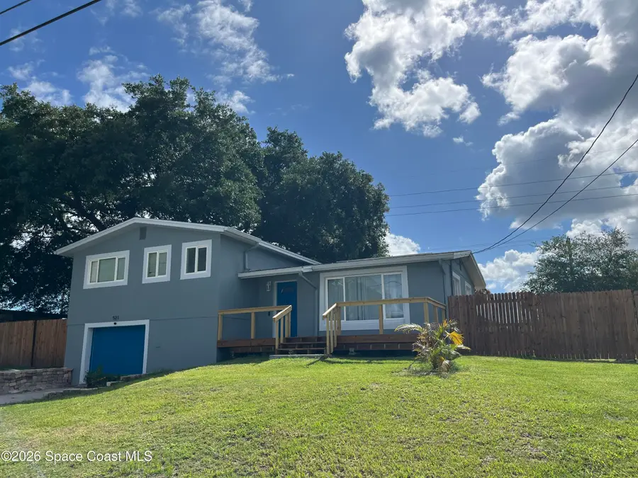 521 Fern Avenue, Titusville, FL 32796 - #3