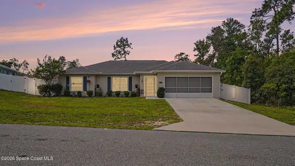 6548 SW 131st Place, Ocala, FL 34473