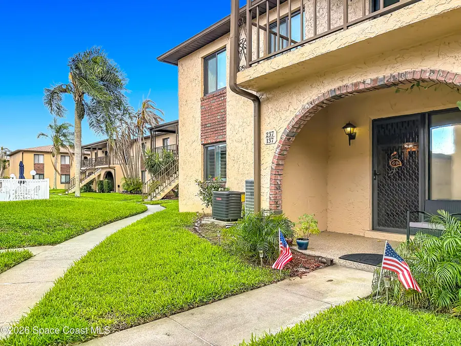 137 San Paulo Circle #4-137, West Melbourne, FL 32904 - #3