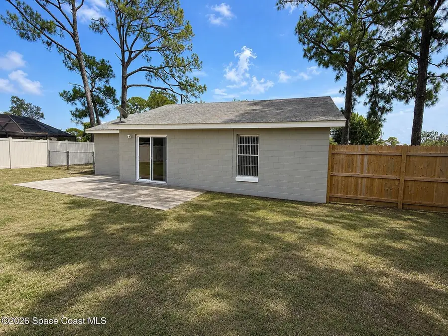 4360 Feather Street, Cocoa, FL 32927 - #3