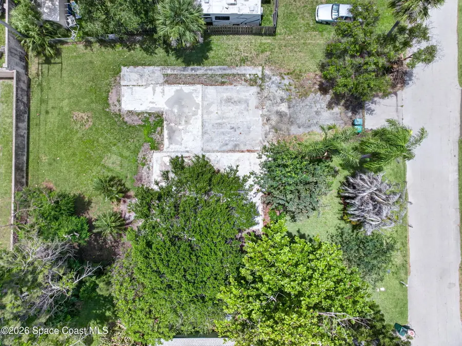 141 W Volusia Lane, Cocoa Beach, FL 32931 - #3