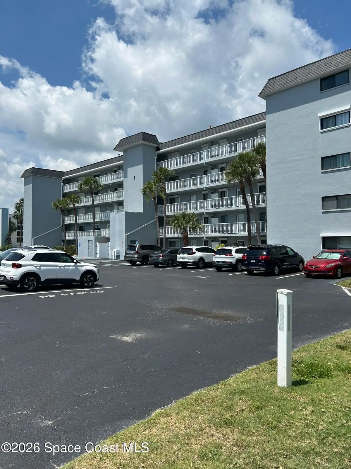 3799 S Banana River Boulevard #823, Cocoa Beach, FL 32931 - #1
