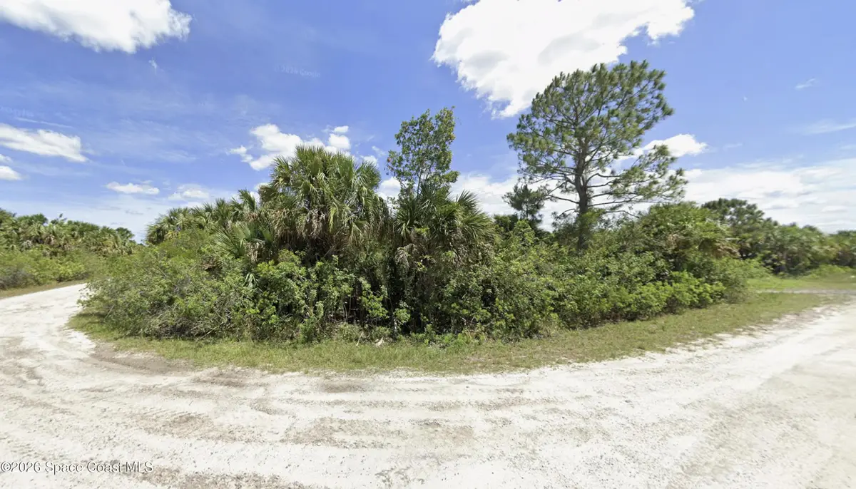 000 SW Corner Sage Ave And Wren Street, Palm Bay, FL 32908 - #1