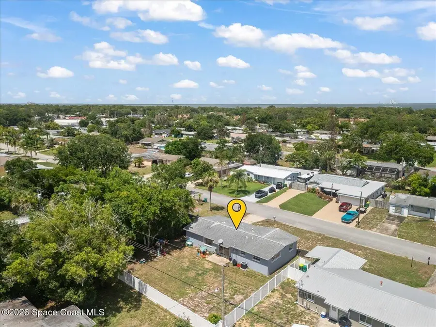 4850 Key Madeira Drive, Titusville, FL 32780 - #2