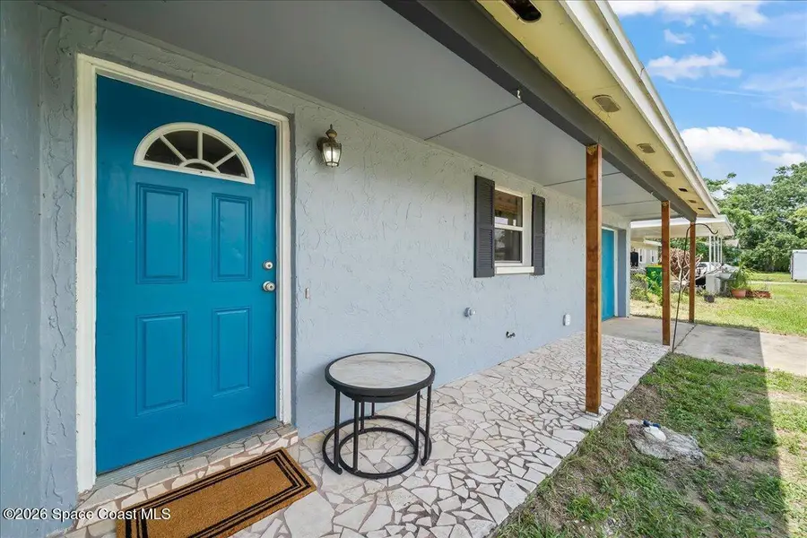 4850 Key Madeira Drive, Titusville, FL 32780 - #3