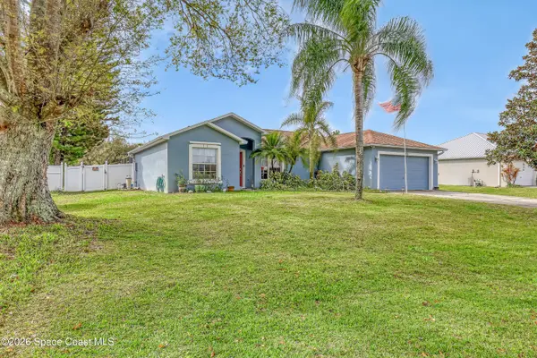 938 Jettie Street Ne, Palm Bay, FL 32907