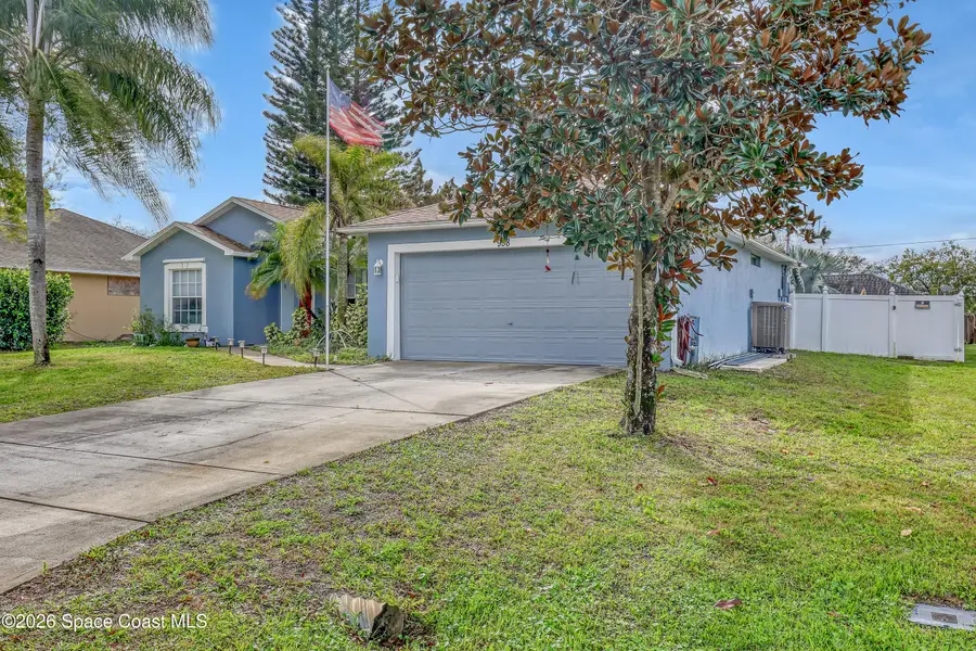 938 Jettie Street Ne, Palm Bay, FL 32907 - #3