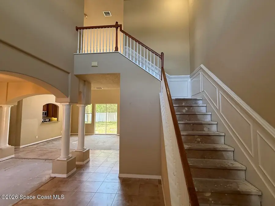 4719 Chastain Drive, Melbourne, FL 32940 - #2