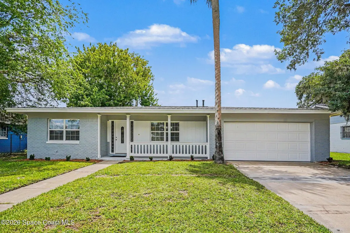 112 Forrell Avenue, Titusville, FL 32796 - #1