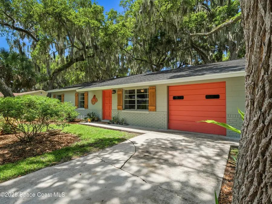1714 Lime Tree Drive, Edgewater, FL 32132 - #2