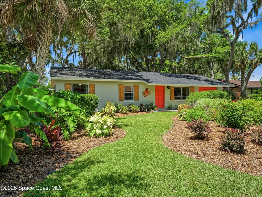 1714 Lime Tree Drive, Edgewater, FL 32132 - #3