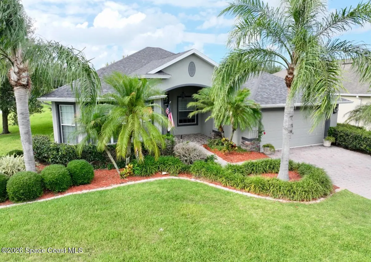 219 Abernathy Circle Se, Palm Bay, FL 32909 - #1