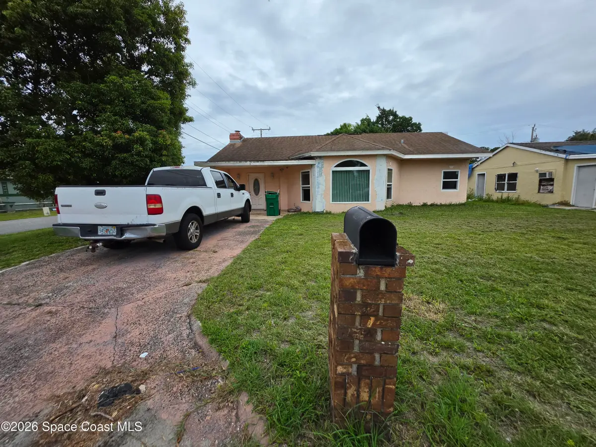 417 A Lane, Cocoa, FL 32926 - #1