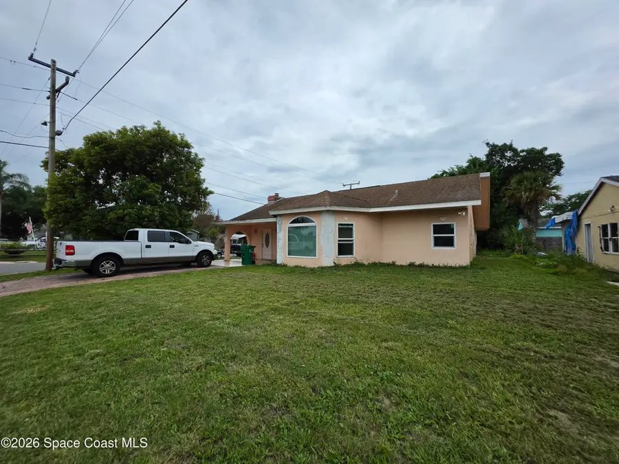 417 A Lane, Cocoa, FL 32926 - #2