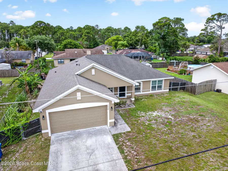 1726 Pace Drive Nw, Palm Bay, FL 32907 - #3