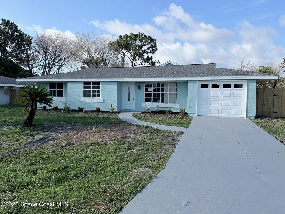 2010 Algeria Street Ne, Palm Bay, FL 32905 - #1