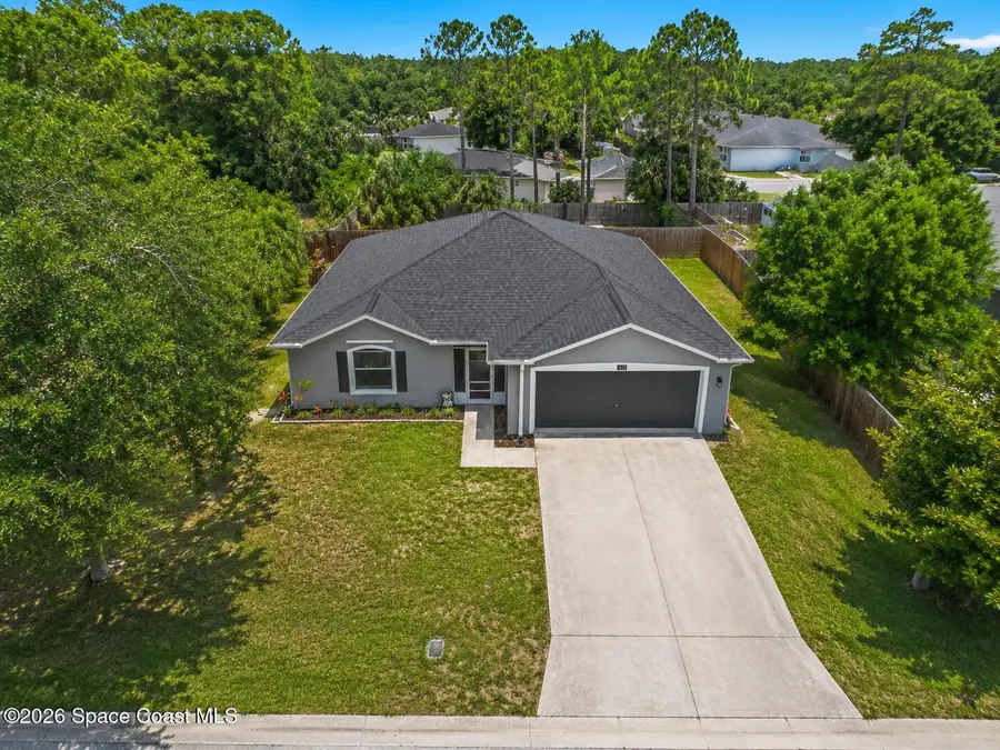 419 Hamer Road Sw, Palm Bay, FL 32908 - #3