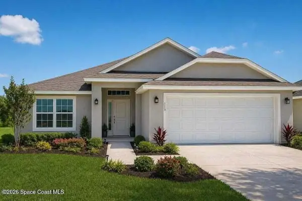 1138 Soleway Avenue Nw, Palm Bay, FL 32907