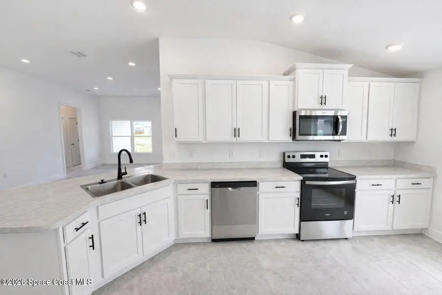 1138 Soleway Avenue Nw, Palm Bay, FL 32907 - #2