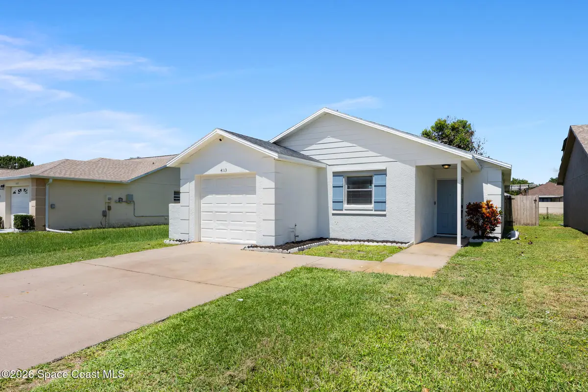 4113 Bayberry Drive, Melbourne, FL 32901 - #1