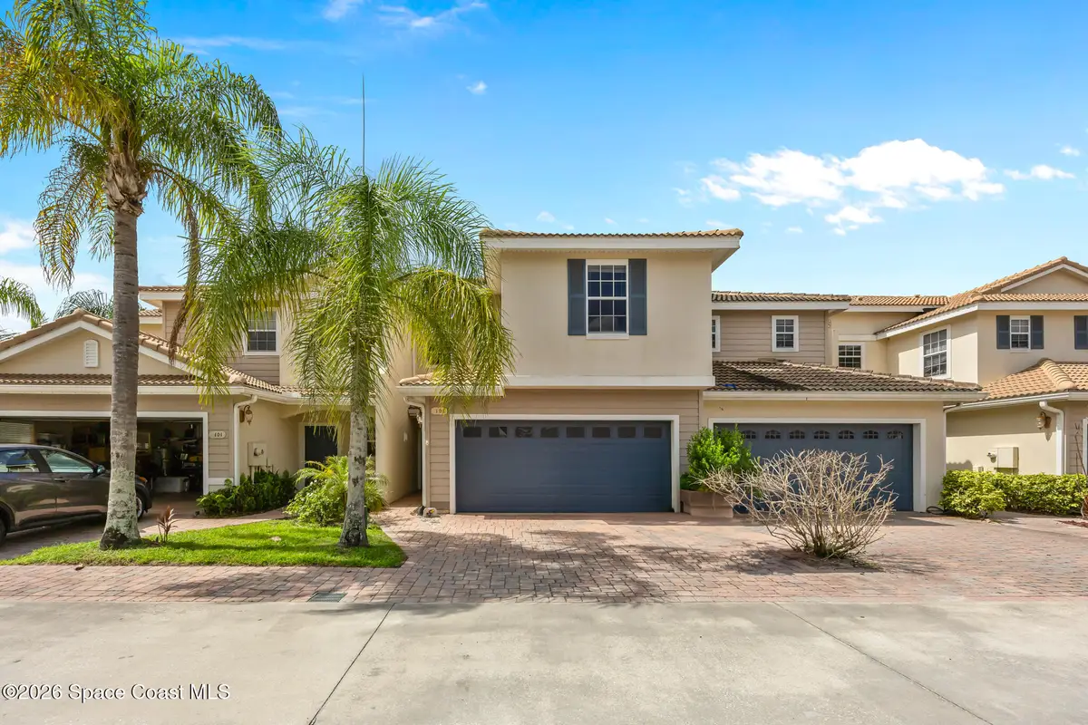 1795 Noel Place #102, Melbourne, FL 32935 - #1