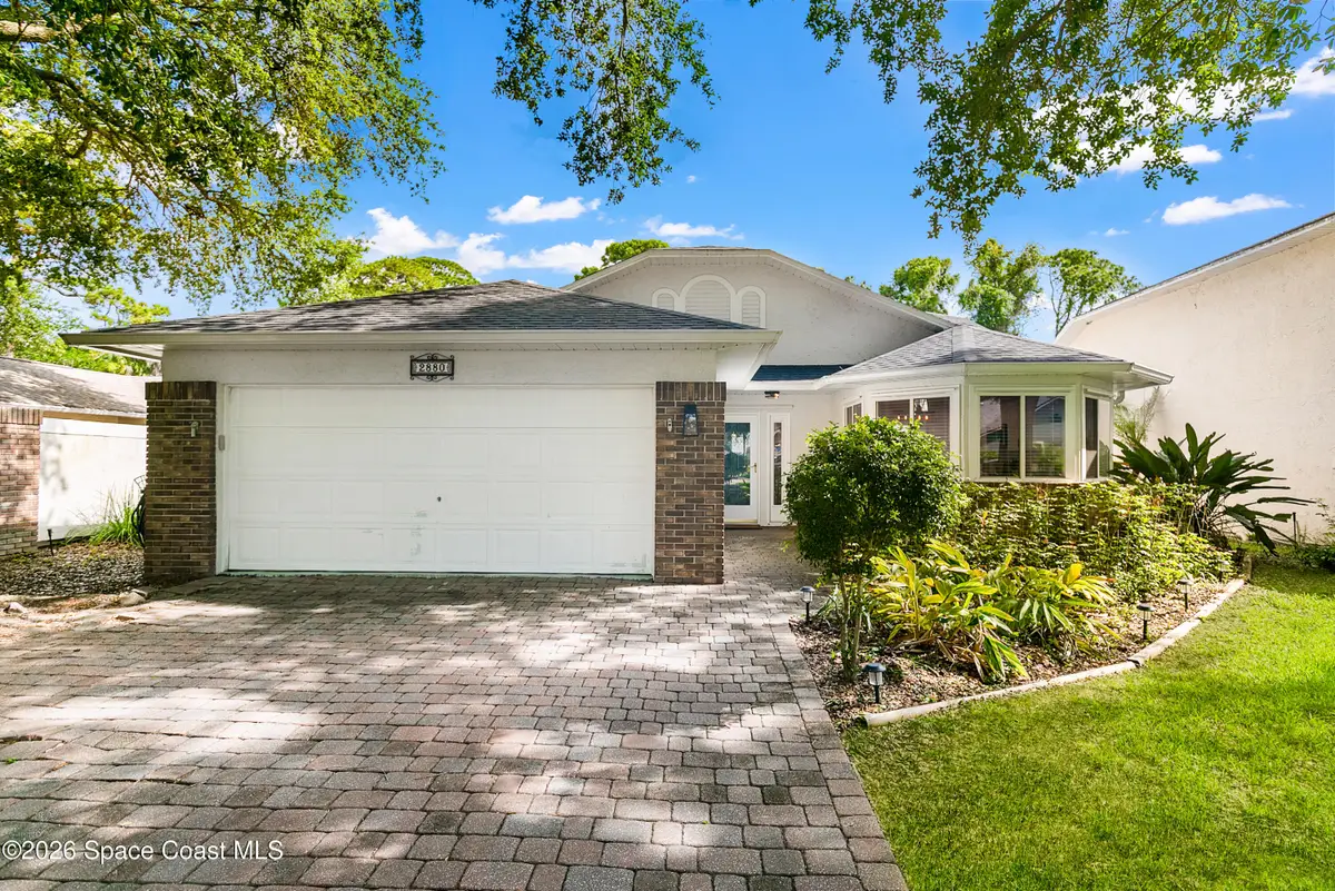 2880 La Cita Lane, Titusville, FL 32780 - #1