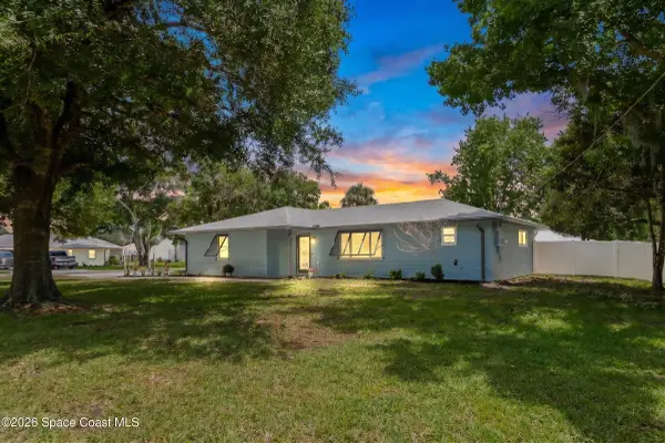 3255 Hield Road, Melbourne, FL 32904