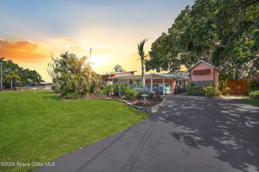 514 Cocoa Isles Boulevard, Cocoa Beach, FL 32931 - #2