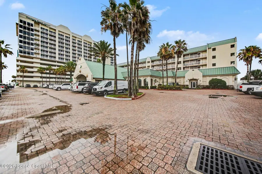 2700 N Atlantic Avenue #214, Daytona Beach, FL 32118 - #2