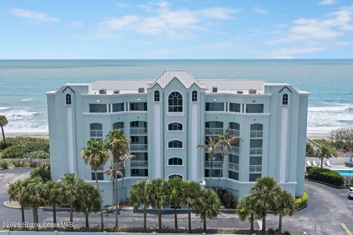 275 Highway A1a Highway #601, Satellite Beach, FL 32937 - #1