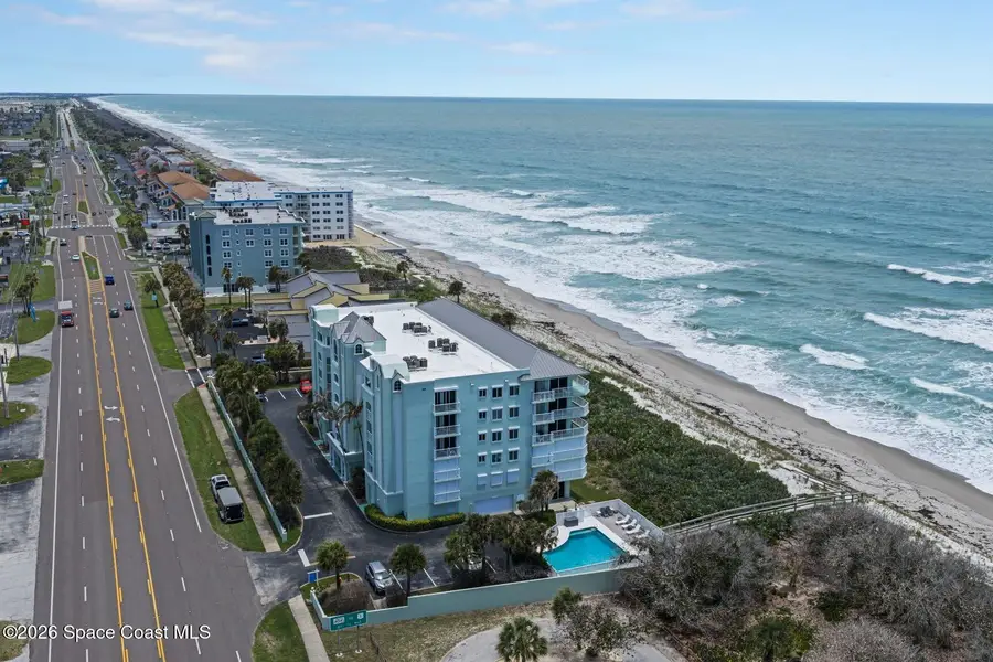 275 Highway A1a Highway #601, Satellite Beach, FL 32937 - #3