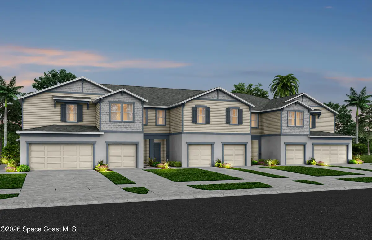 4925 Sunrise Estates Drive, West Melbourne, FL 32904 - #1
