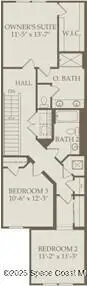 4925 Sunrise Estates Drive, West Melbourne, FL 32904 - #3