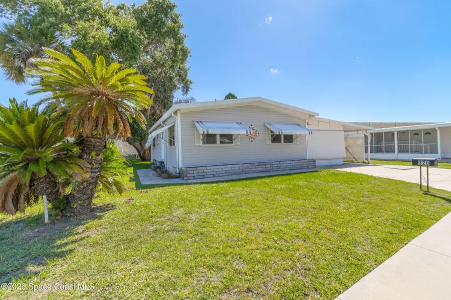 320 Holiday Park Boulevard Ne, Palm Bay, FL 32907 - #3