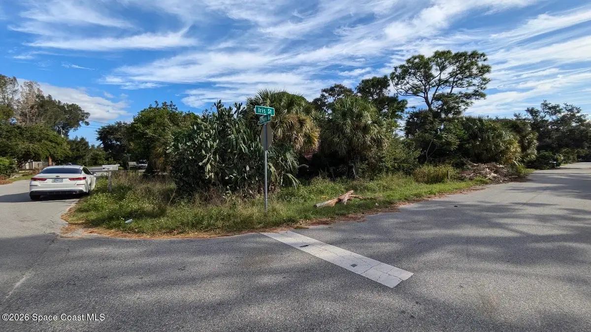 330 Iris Street, Cocoa, FL 32927 - #1