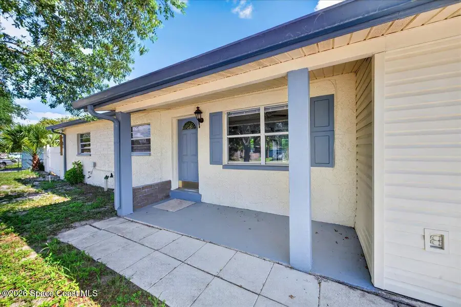 2804 Kenyon Avenue, Cocoa, FL 32926 - #2